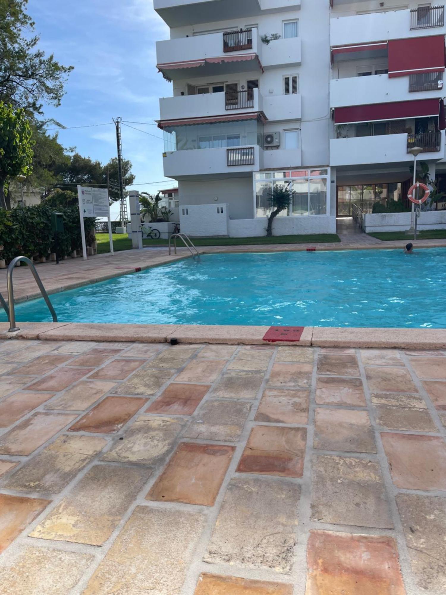 Villagrande Villajoyosa Exterior foto